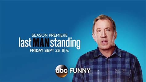 Prime Video: Last Man Standing Season 6